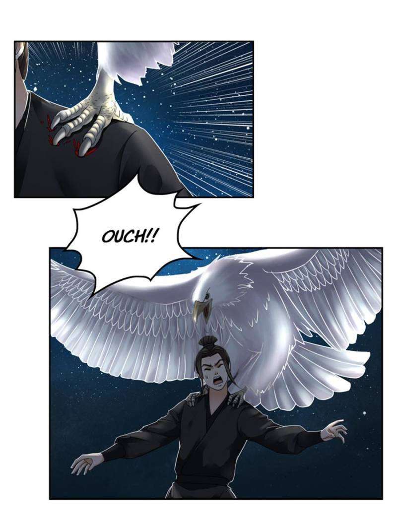 Miracle Doctor Abandoned Girl Chapter 21 - halaman 32