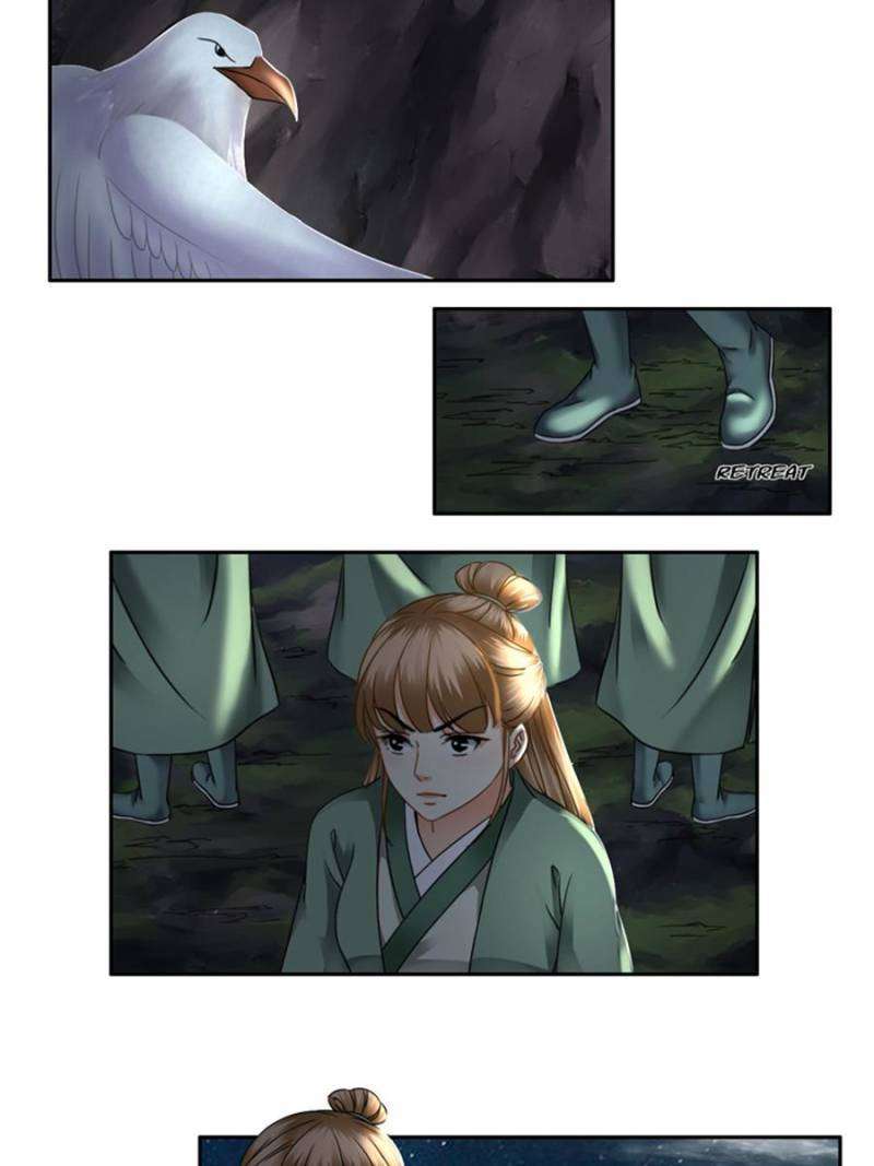 Miracle Doctor Abandoned Girl Chapter 21 - halaman 35