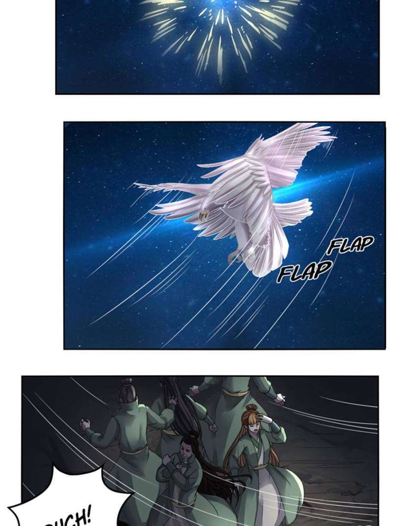 Miracle Doctor Abandoned Girl Chapter 21 - halaman 38