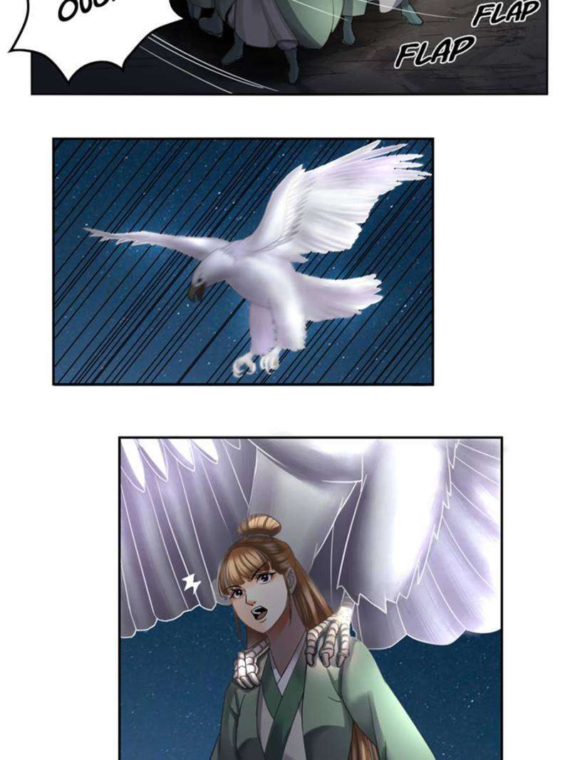 Miracle Doctor Abandoned Girl Chapter 21 - halaman 39