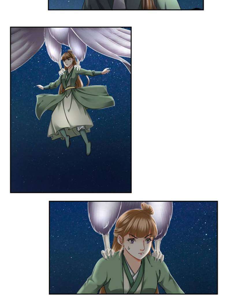 Miracle Doctor Abandoned Girl Chapter 21 - halaman 40