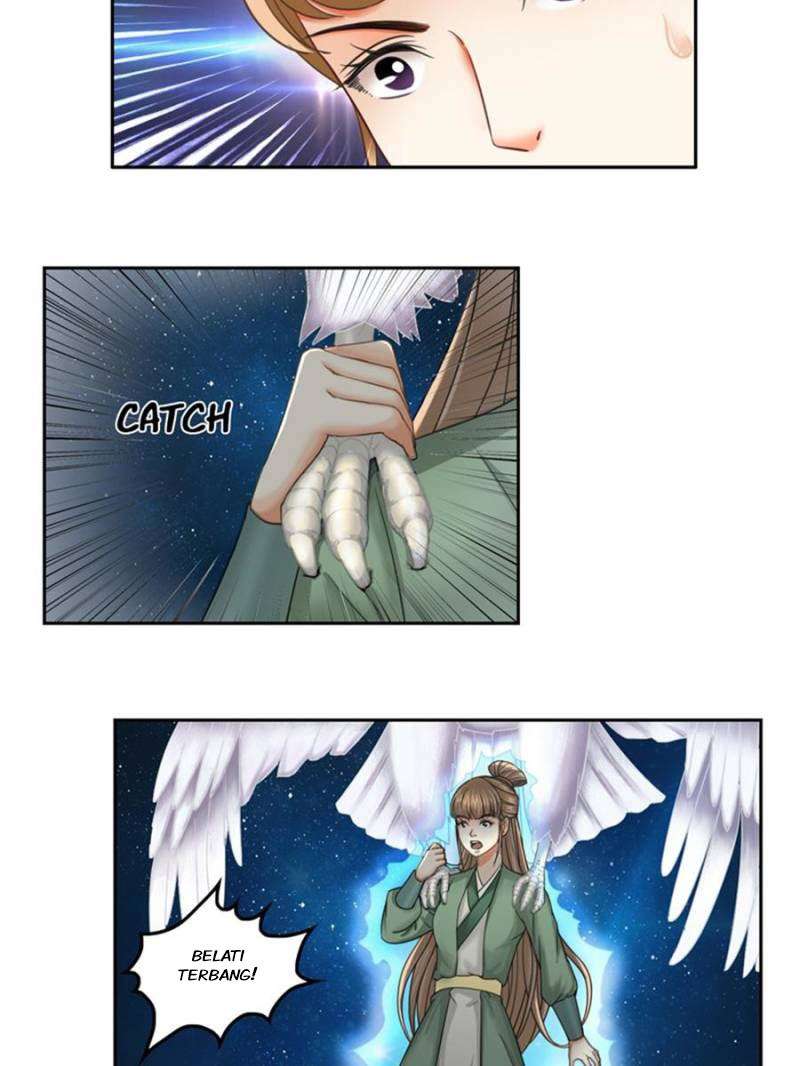 Miracle Doctor Abandoned Girl Chapter 21 - halaman 42