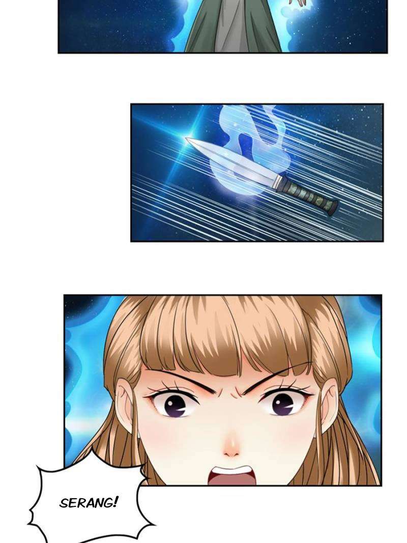 Miracle Doctor Abandoned Girl Chapter 21 - halaman 43