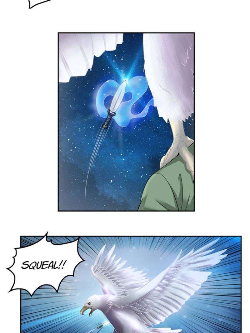 Miracle Doctor Abandoned Girl Chapter 21 - halaman 44
