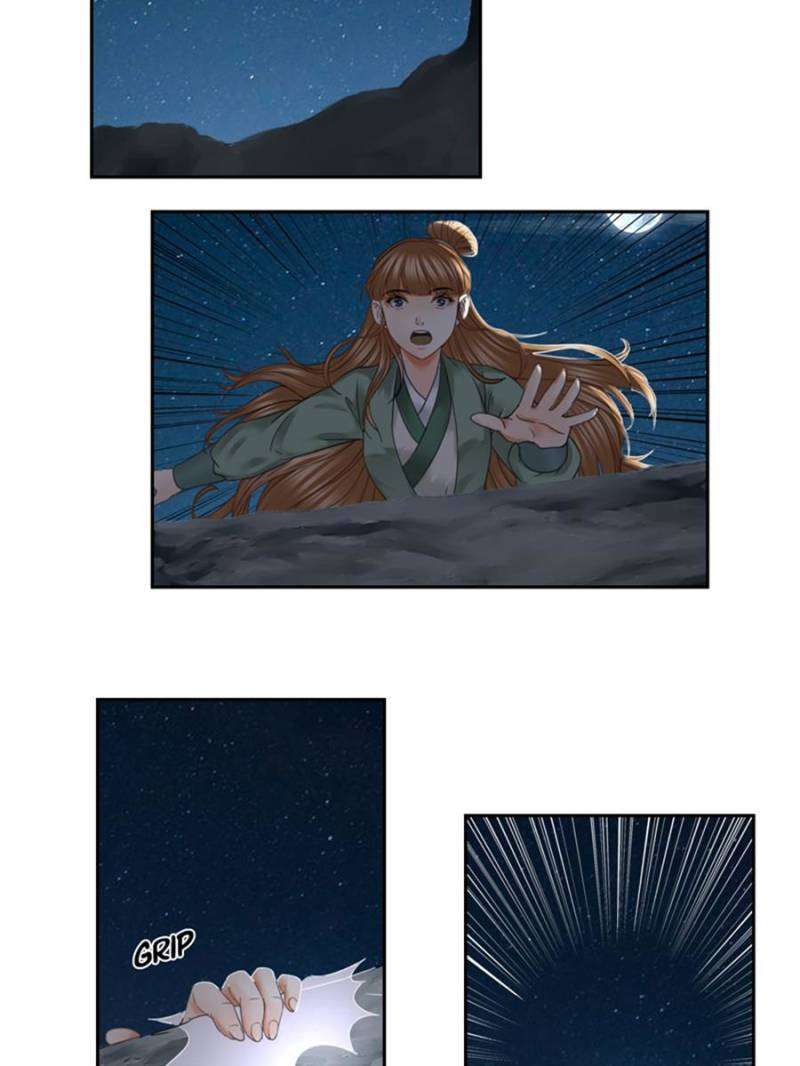 Miracle Doctor Abandoned Girl Chapter 21 - halaman 46