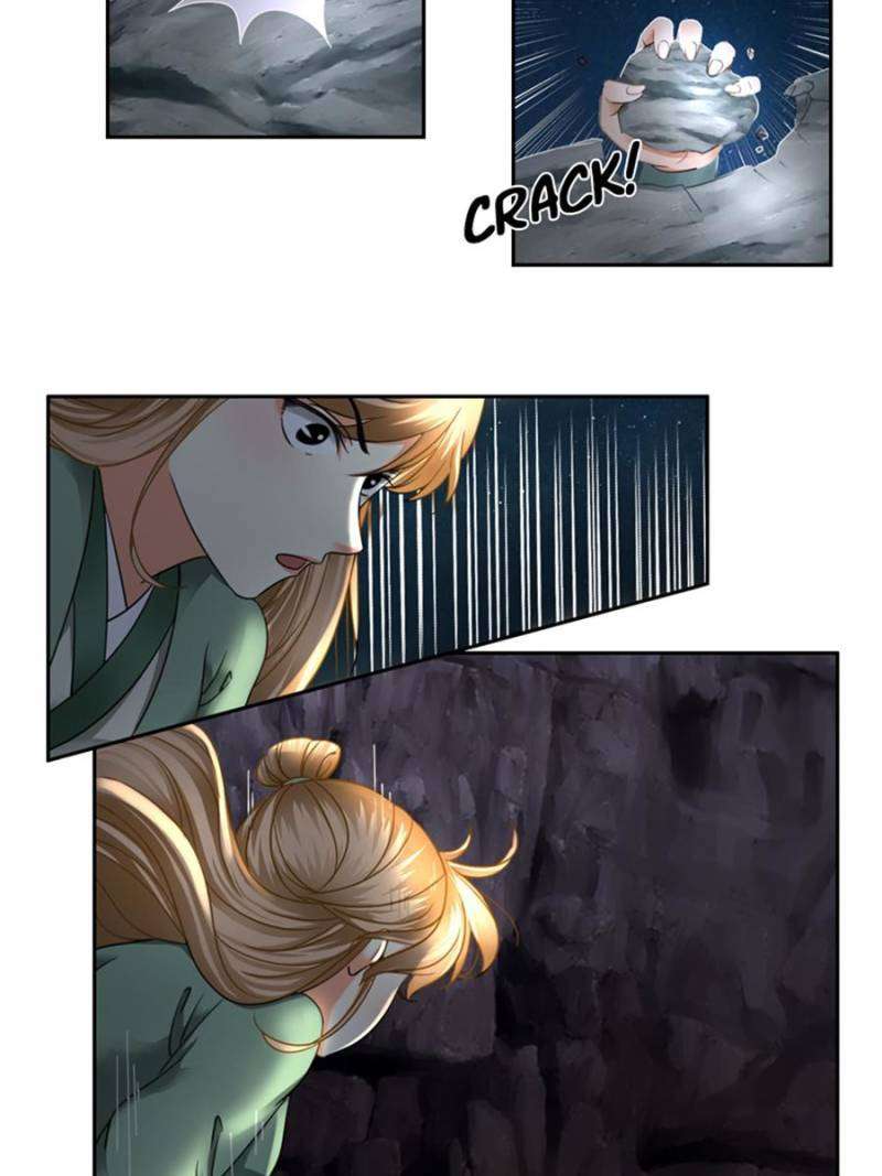 Miracle Doctor Abandoned Girl Chapter 21 - halaman 47