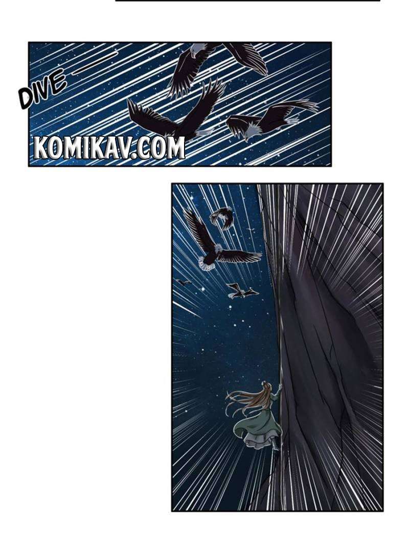 Miracle Doctor Abandoned Girl Chapter 21 - halaman 49