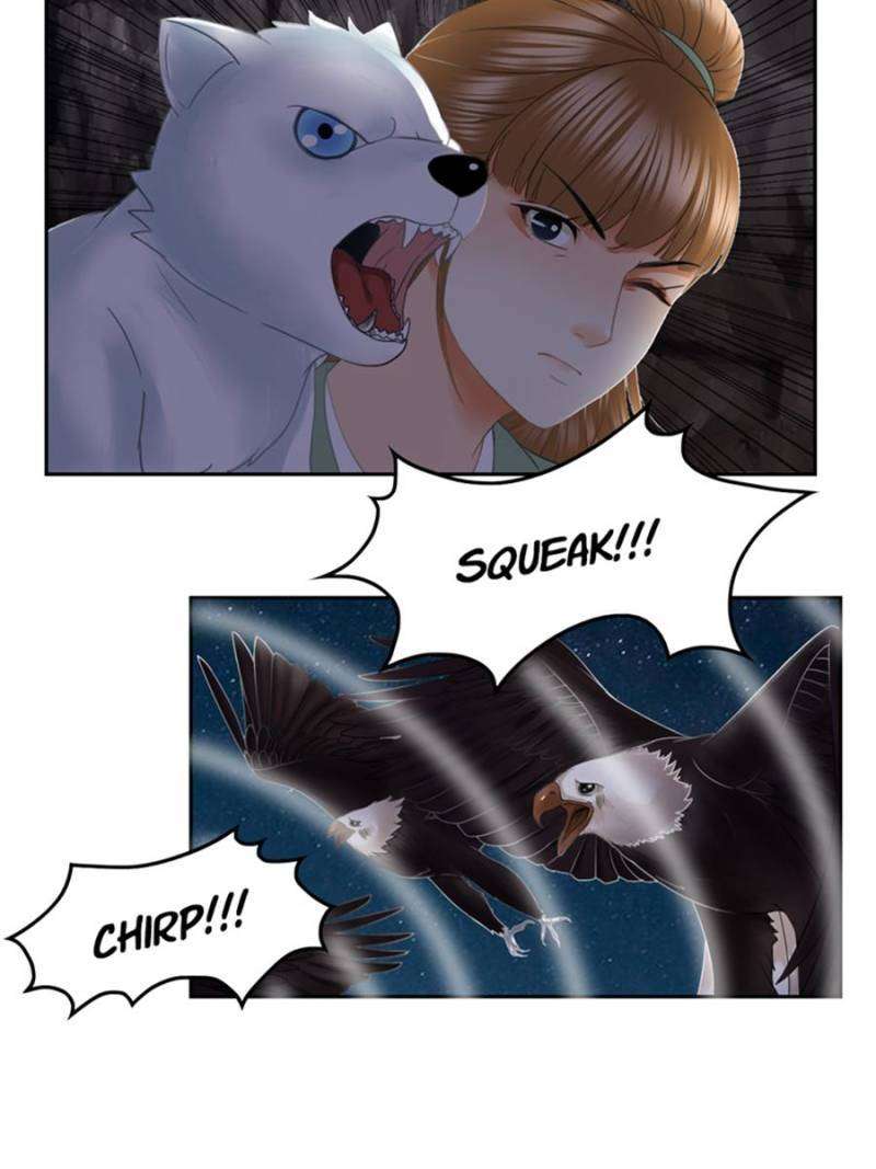 Miracle Doctor Abandoned Girl Chapter 21 - halaman 51