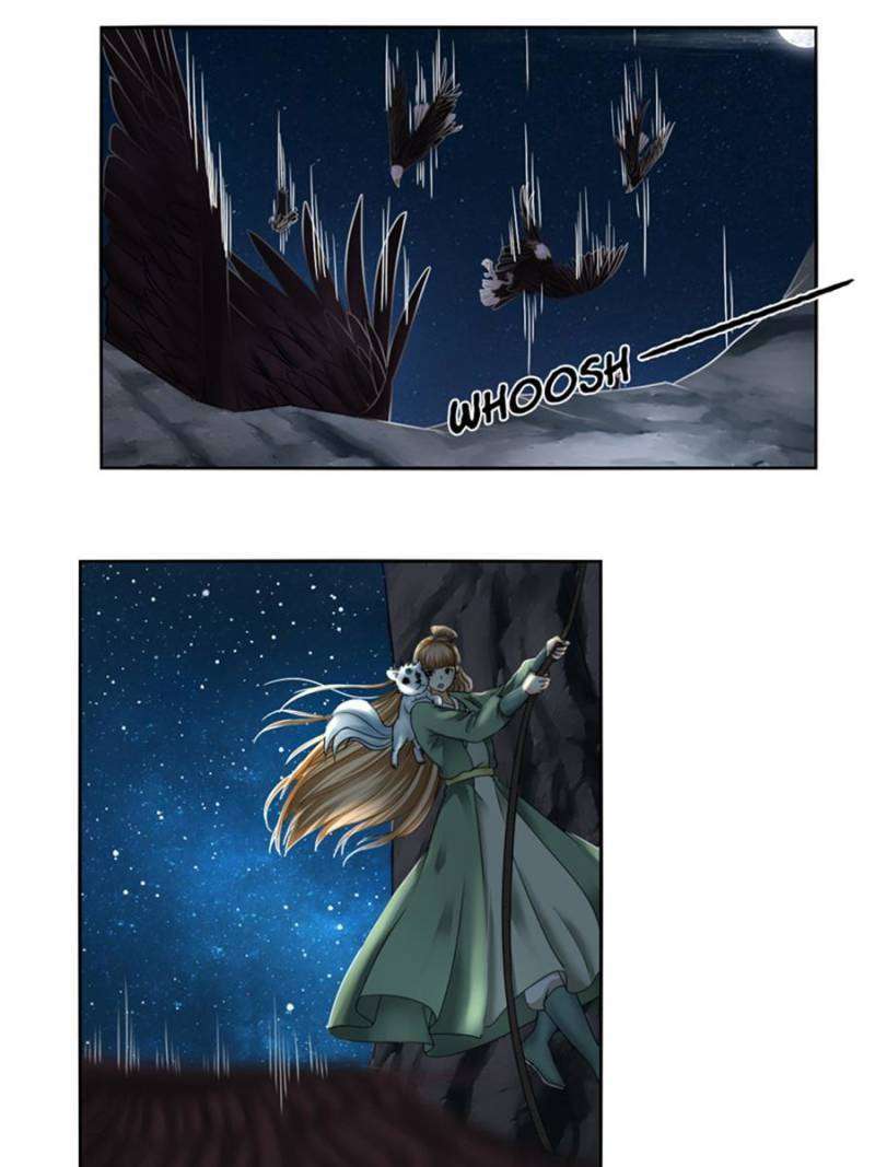 Miracle Doctor Abandoned Girl Chapter 21 - halaman 52