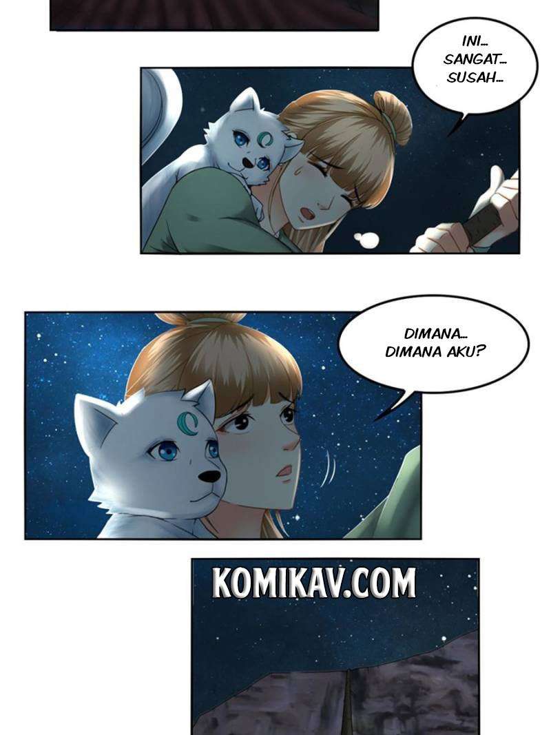 Miracle Doctor Abandoned Girl Chapter 21 - halaman 53