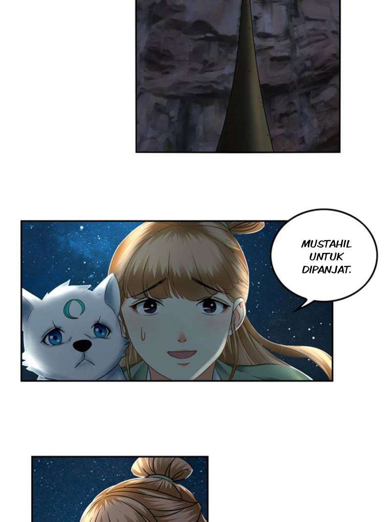 Miracle Doctor Abandoned Girl Chapter 21 - halaman 54