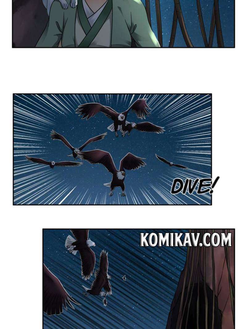 Miracle Doctor Abandoned Girl Chapter 21 - halaman 57