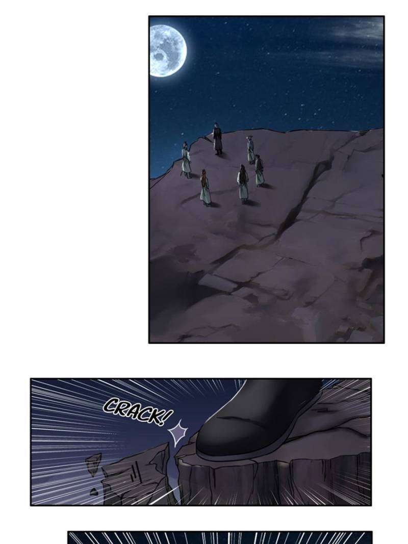 Miracle Doctor Abandoned Girl Chapter 21 - halaman 6
