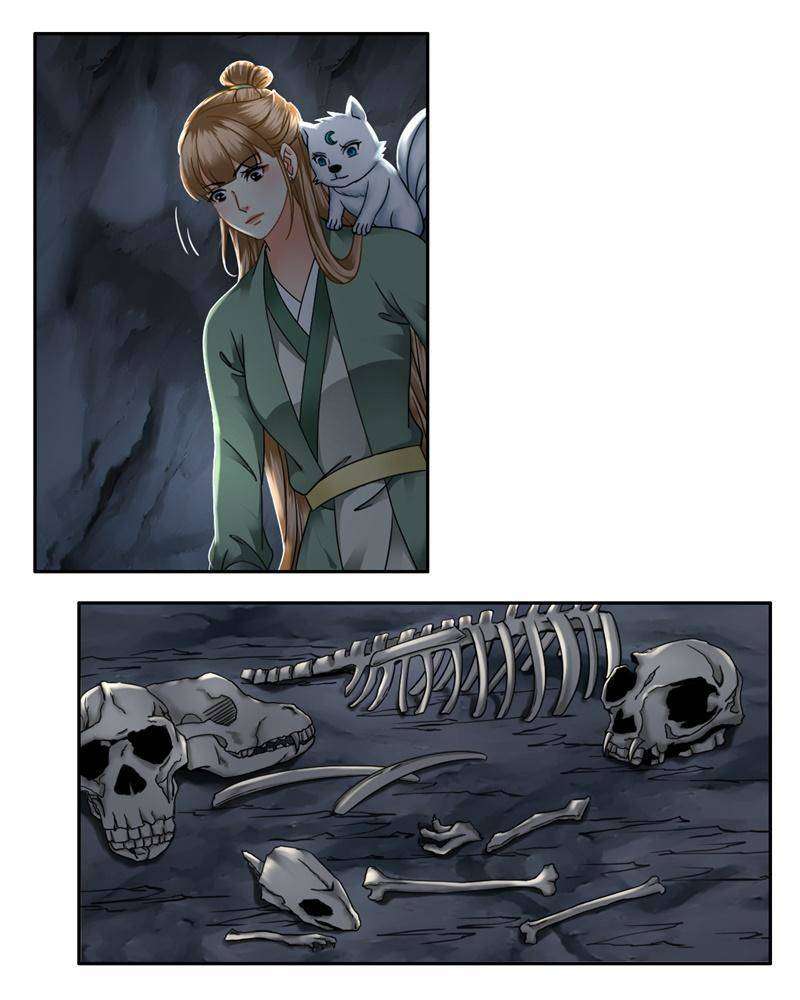 Miracle Doctor Abandoned Girl Chapter 22 - halaman 11