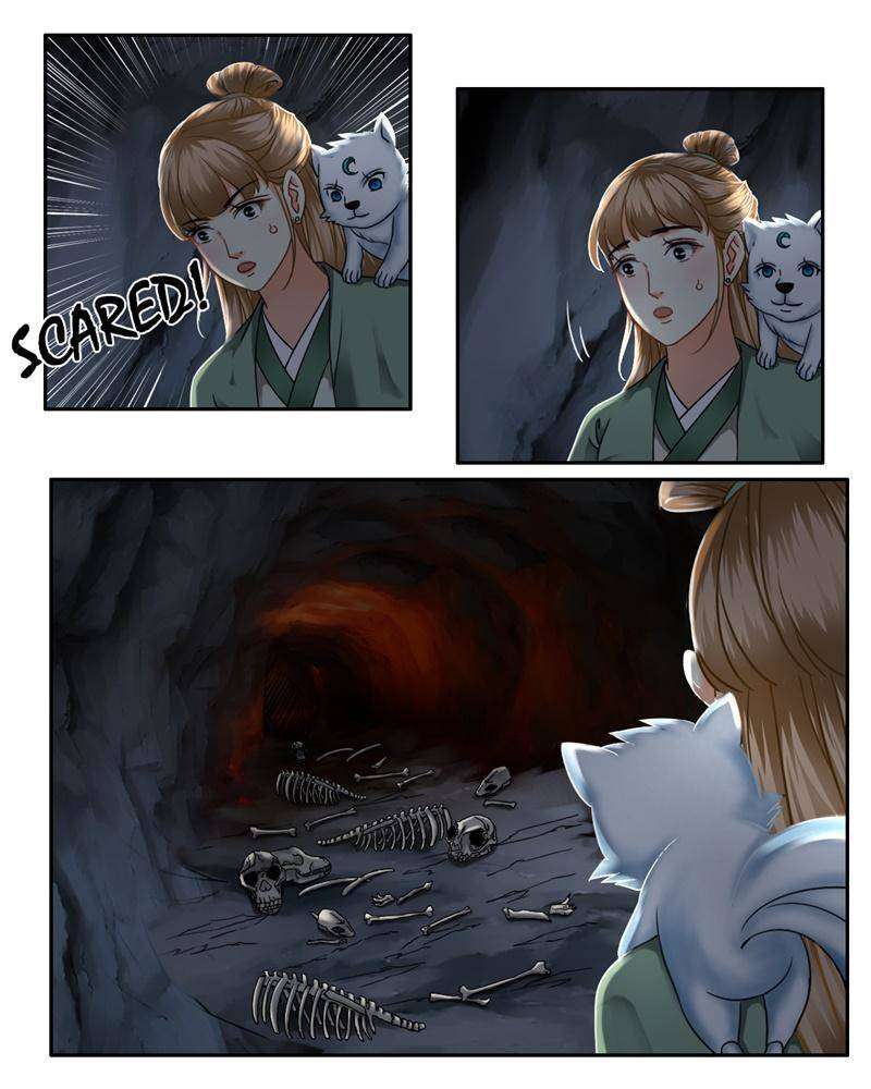 Miracle Doctor Abandoned Girl Chapter 22 - halaman 12