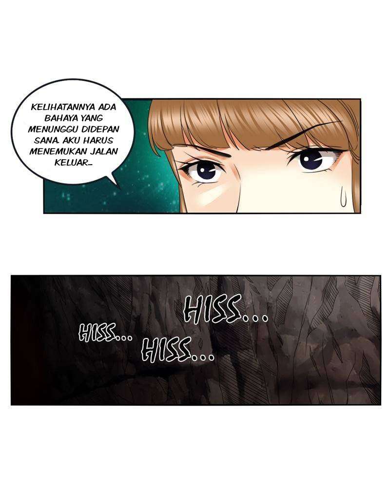 Miracle Doctor Abandoned Girl Chapter 22 - halaman 14