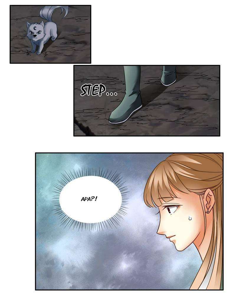 Miracle Doctor Abandoned Girl Chapter 22 - halaman 16