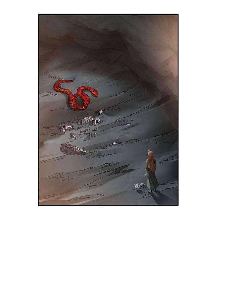 Miracle Doctor Abandoned Girl Chapter 22 - halaman 18