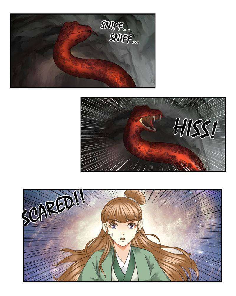 Miracle Doctor Abandoned Girl Chapter 22 - halaman 19