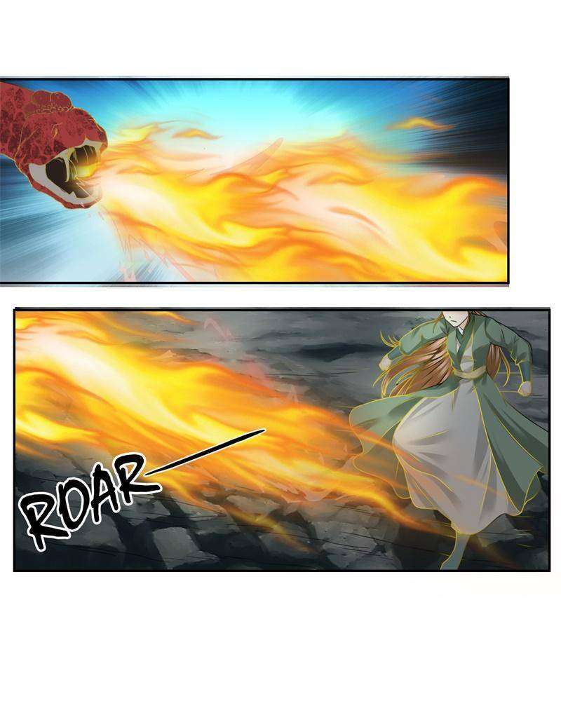 Miracle Doctor Abandoned Girl Chapter 22 - halaman 20