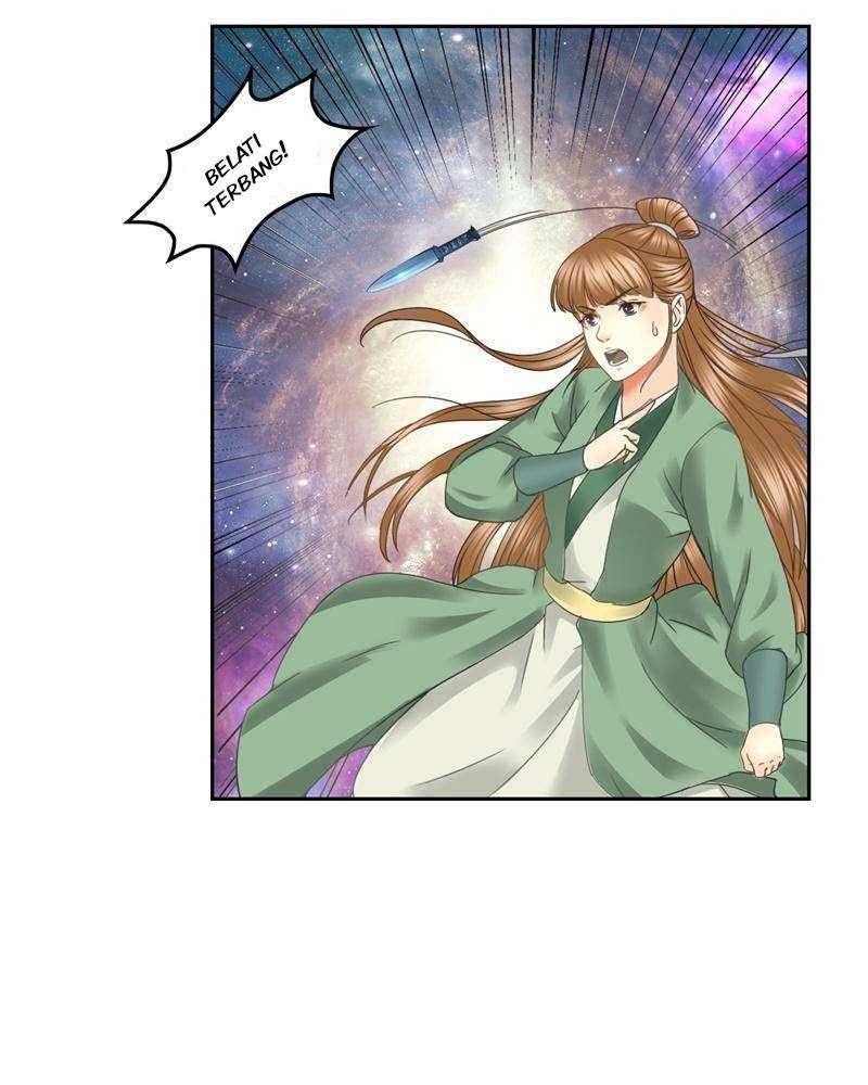 Miracle Doctor Abandoned Girl Chapter 22 - halaman 21