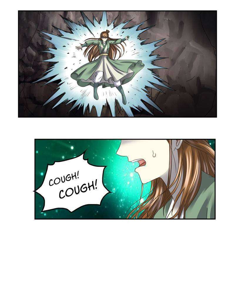 Miracle Doctor Abandoned Girl Chapter 22 - halaman 29