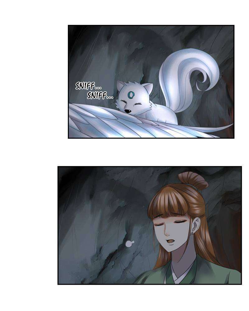 Miracle Doctor Abandoned Girl Chapter 22 - halaman 3