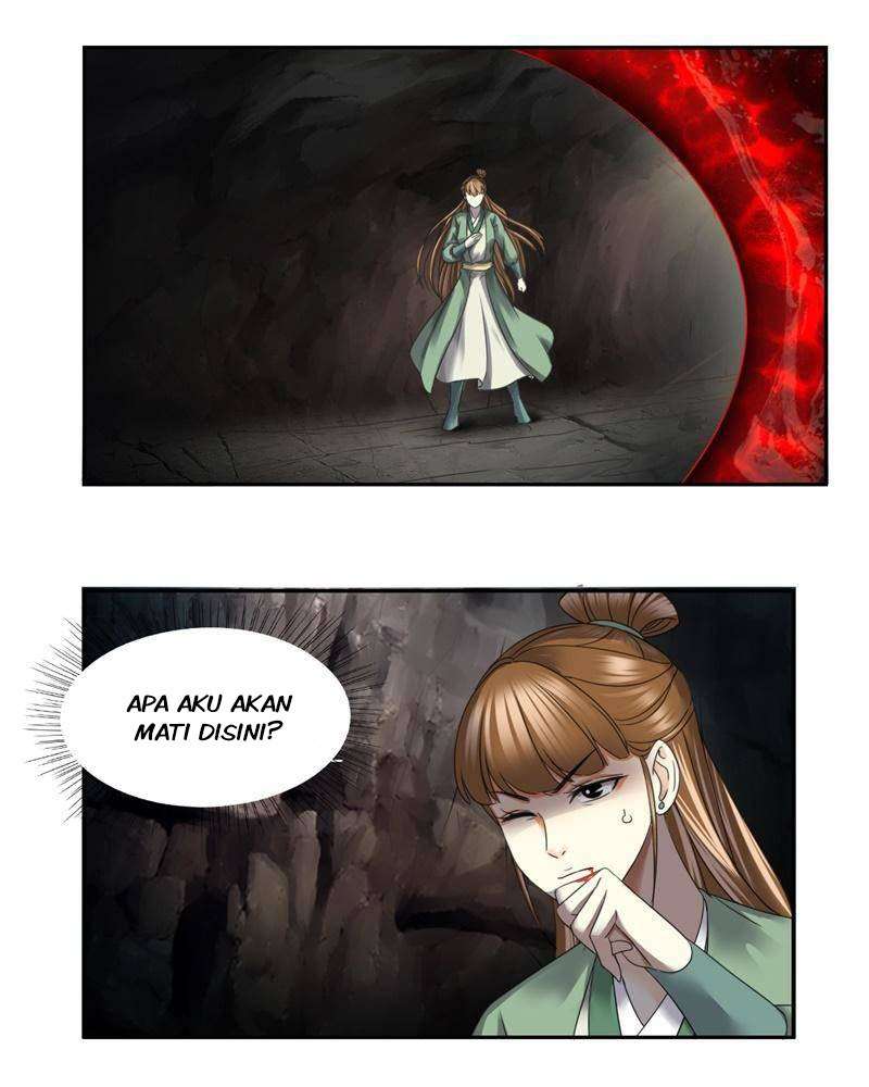 Miracle Doctor Abandoned Girl Chapter 22 - halaman 30