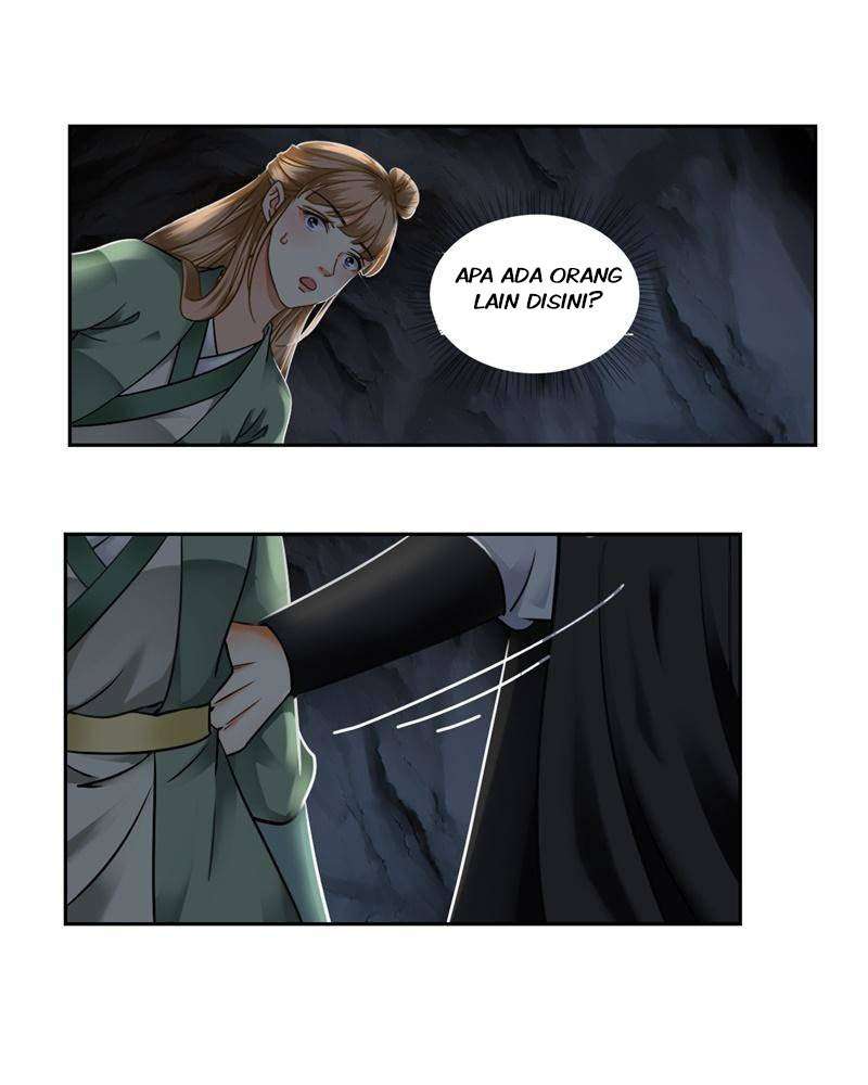 Miracle Doctor Abandoned Girl Chapter 22 - halaman 32