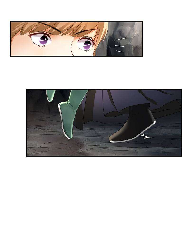 Miracle Doctor Abandoned Girl Chapter 22 - halaman 33