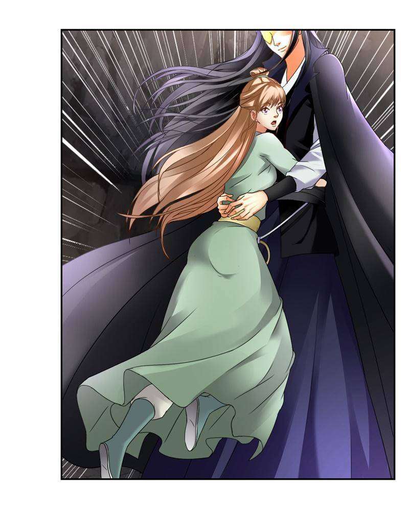 Miracle Doctor Abandoned Girl Chapter 22 - halaman 34