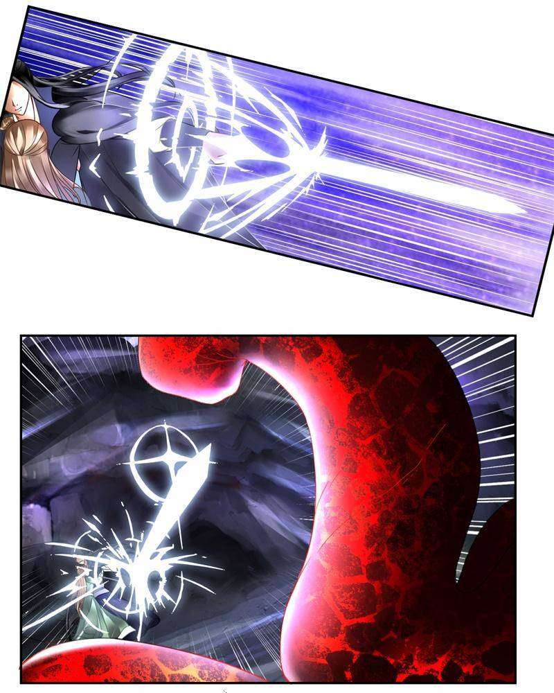 Miracle Doctor Abandoned Girl Chapter 22 - halaman 35