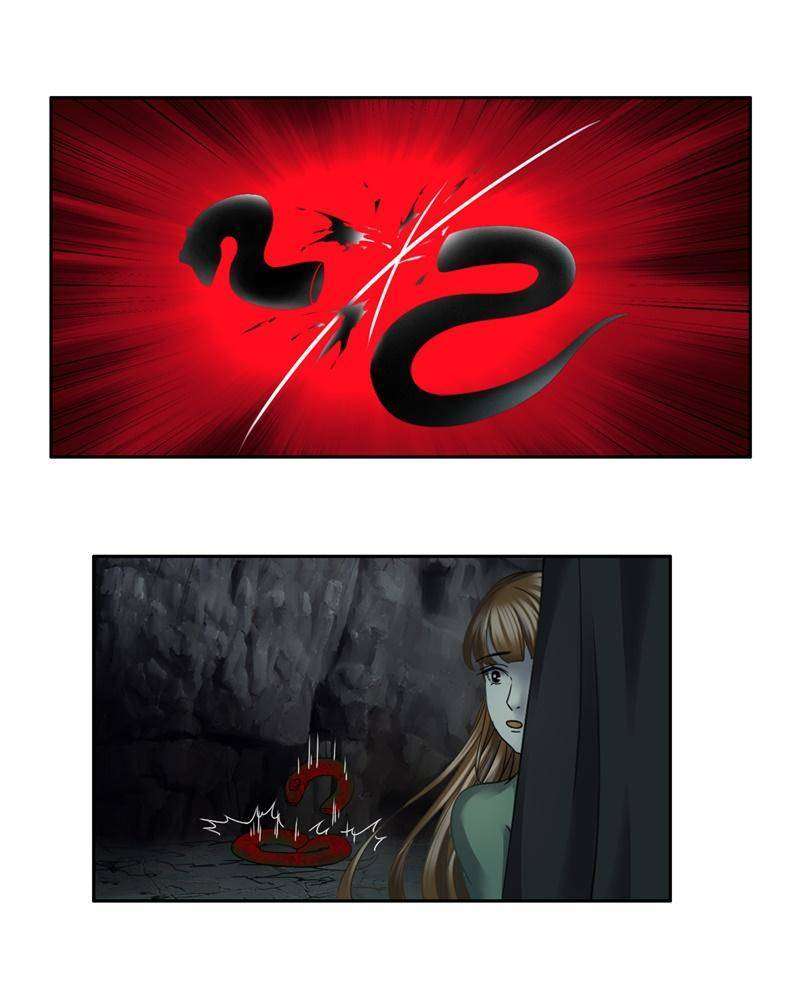 Miracle Doctor Abandoned Girl Chapter 22 - halaman 37