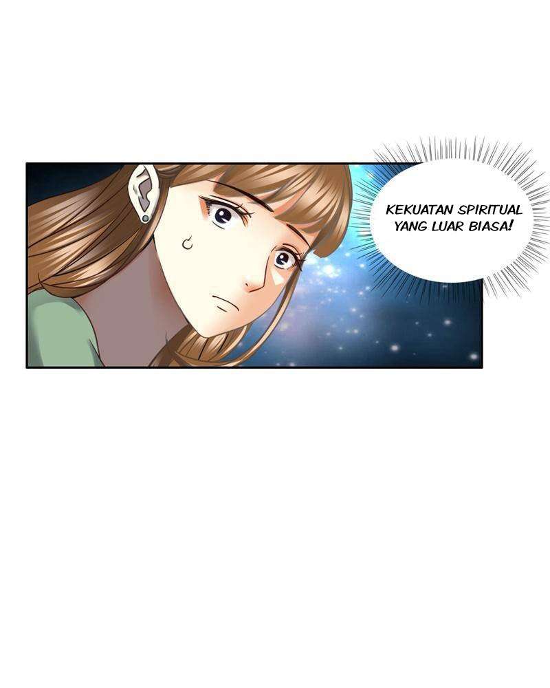 Miracle Doctor Abandoned Girl Chapter 22 - halaman 38