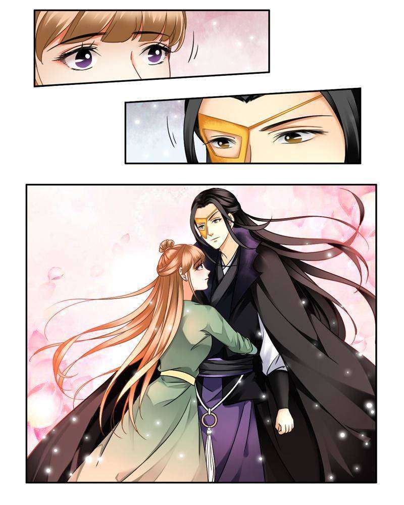 Miracle Doctor Abandoned Girl Chapter 22 - halaman 39