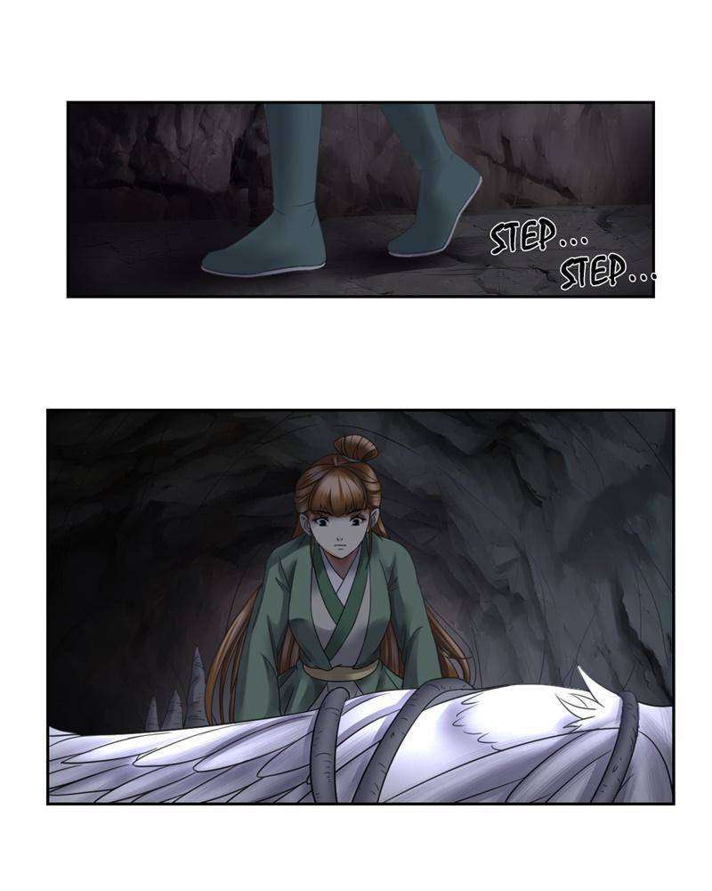 Miracle Doctor Abandoned Girl Chapter 22 - halaman 4