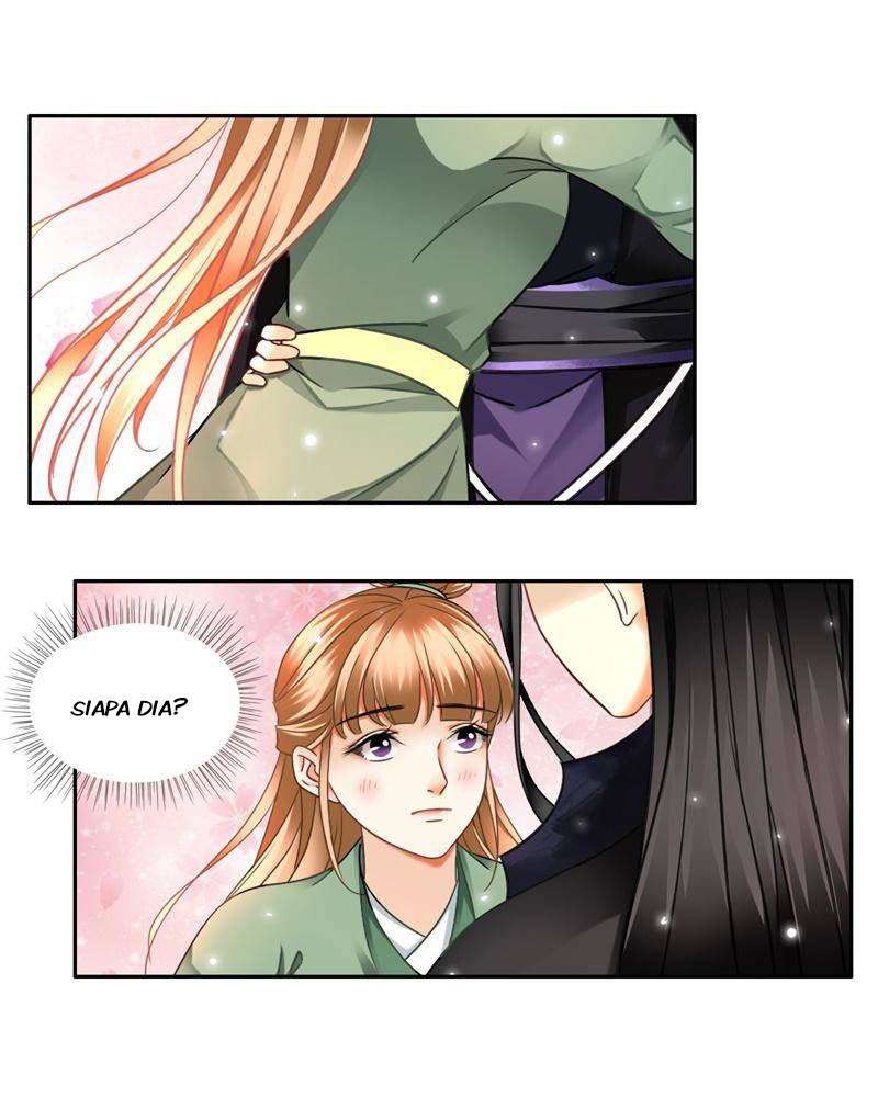 Miracle Doctor Abandoned Girl Chapter 22 - halaman 40