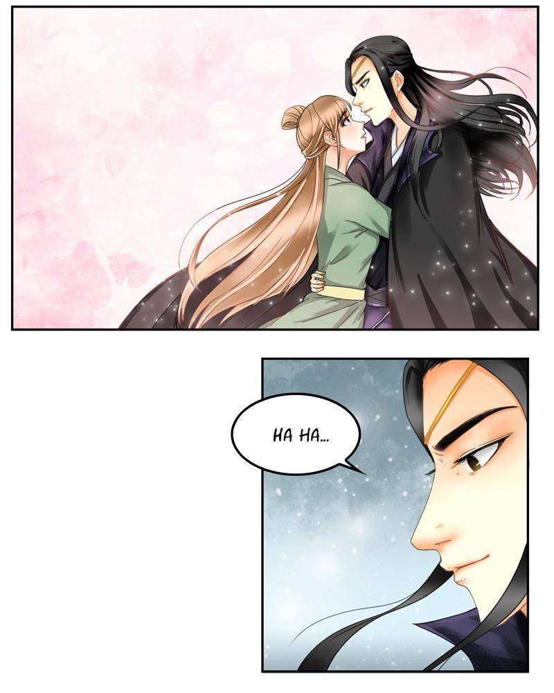 Miracle Doctor Abandoned Girl Chapter 22 - halaman 41