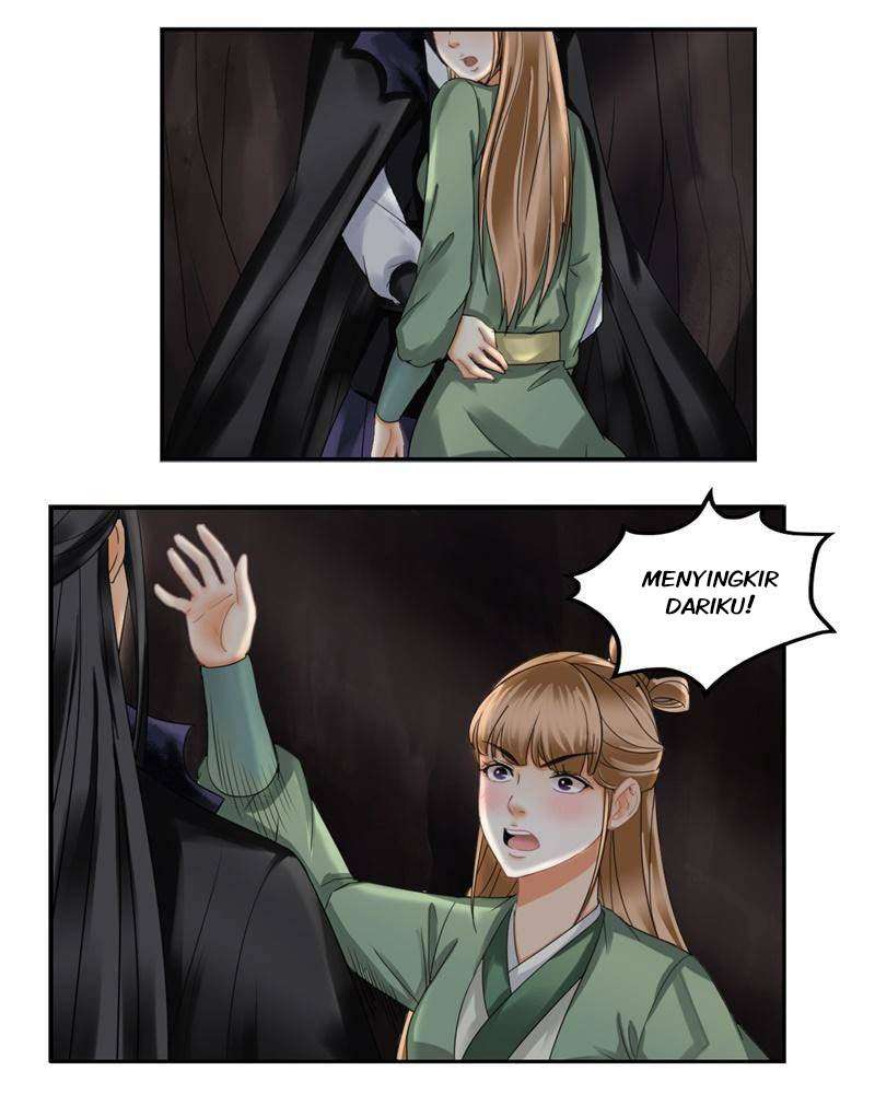 Miracle Doctor Abandoned Girl Chapter 22 - halaman 43