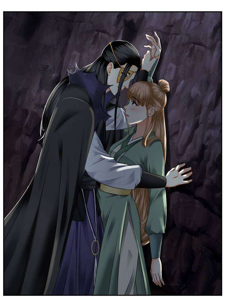 Miracle Doctor Abandoned Girl Chapter 22 - halaman 45