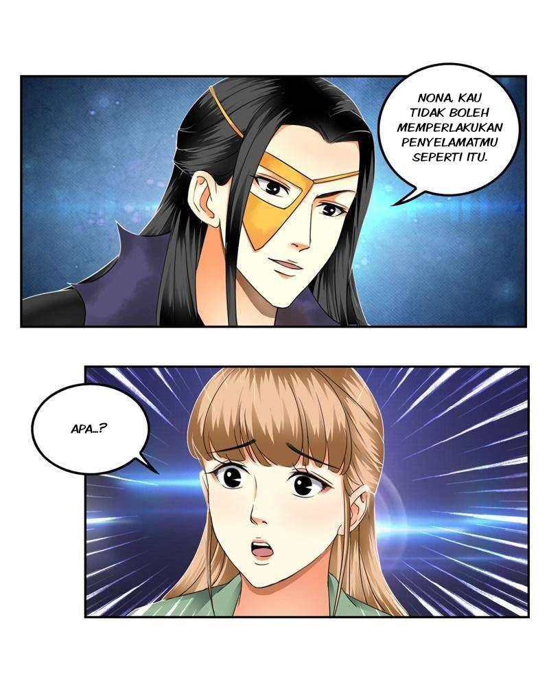 Miracle Doctor Abandoned Girl Chapter 22 - halaman 46