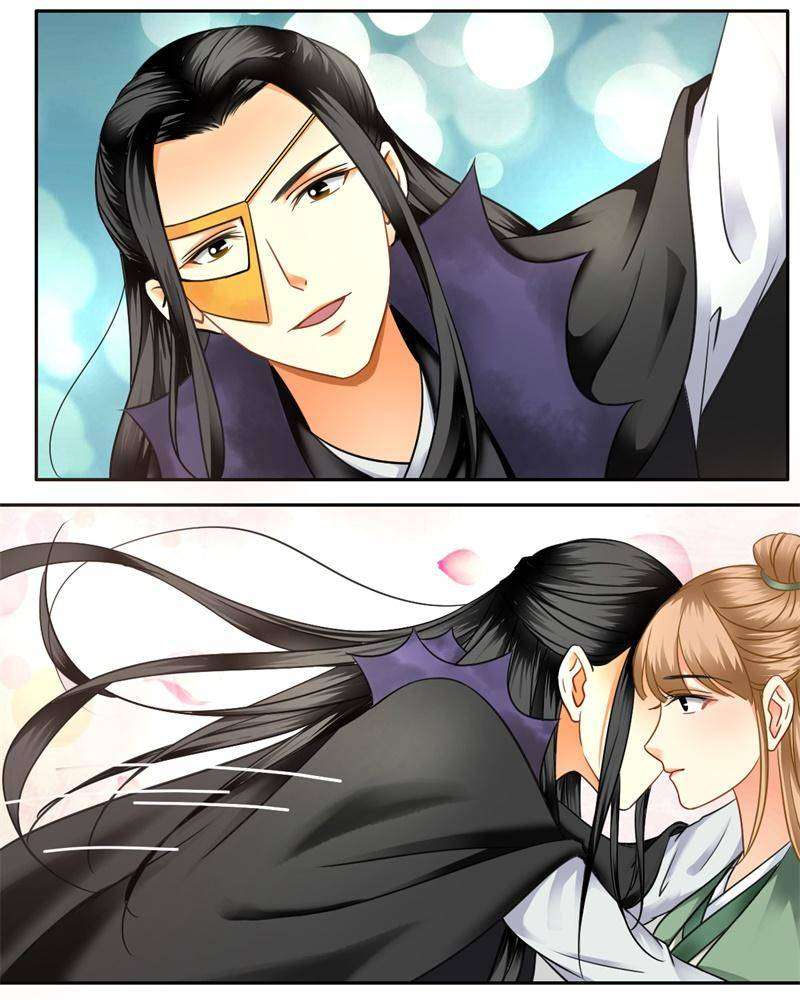 Miracle Doctor Abandoned Girl Chapter 22 - halaman 47