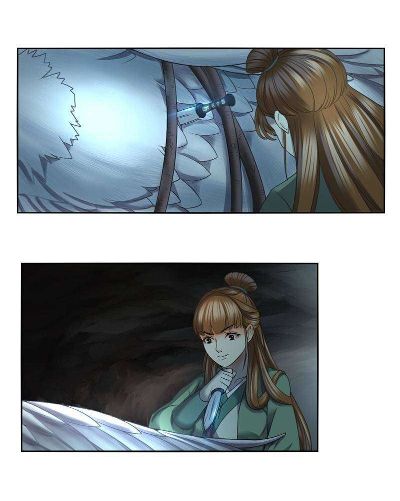 Miracle Doctor Abandoned Girl Chapter 22 - halaman 5