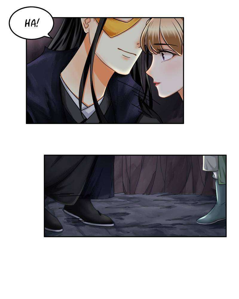 Miracle Doctor Abandoned Girl Chapter 22 - halaman 50