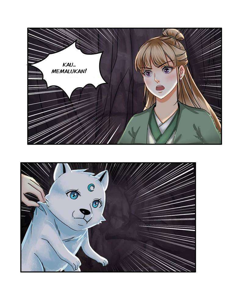 Miracle Doctor Abandoned Girl Chapter 22 - halaman 51