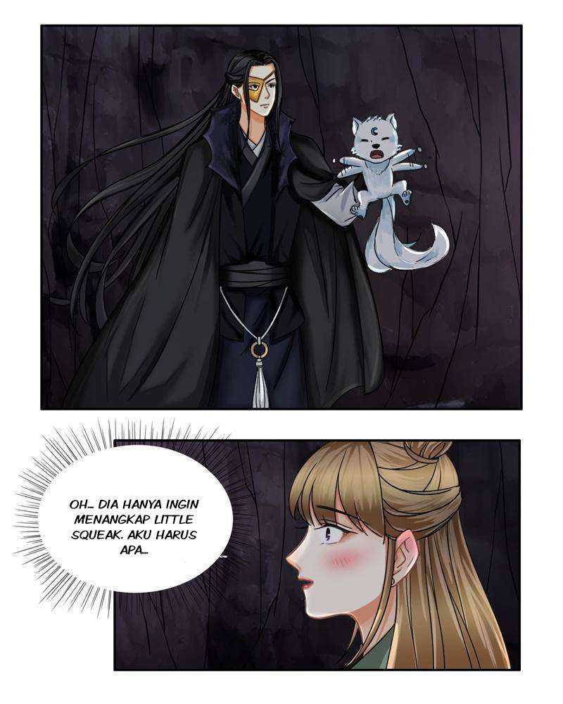 Miracle Doctor Abandoned Girl Chapter 22 - halaman 52