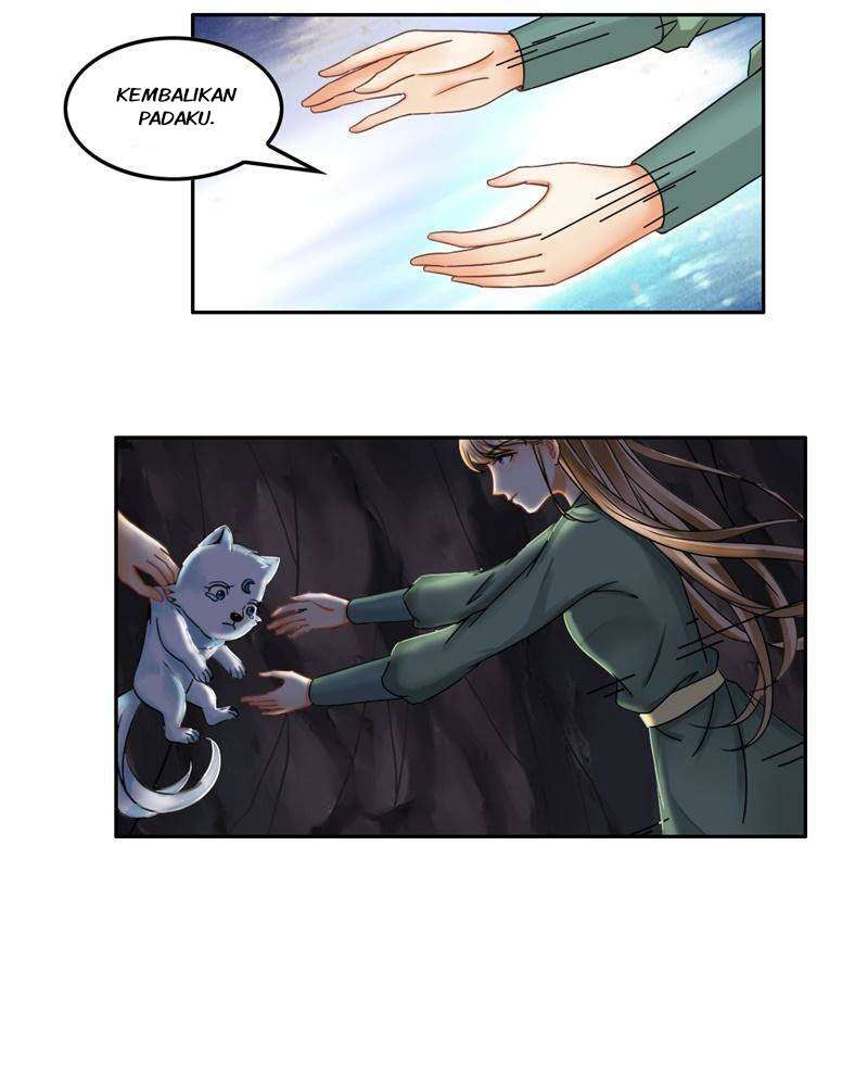 Miracle Doctor Abandoned Girl Chapter 22 - halaman 55