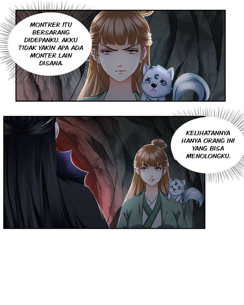 Miracle Doctor Abandoned Girl Chapter 22 - halaman 61