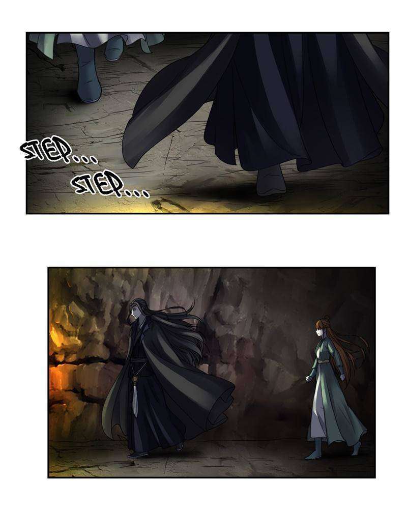 Miracle Doctor Abandoned Girl Chapter 22 - halaman 64