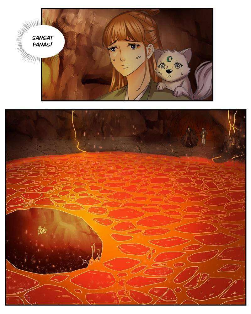 Miracle Doctor Abandoned Girl Chapter 22 - halaman 65